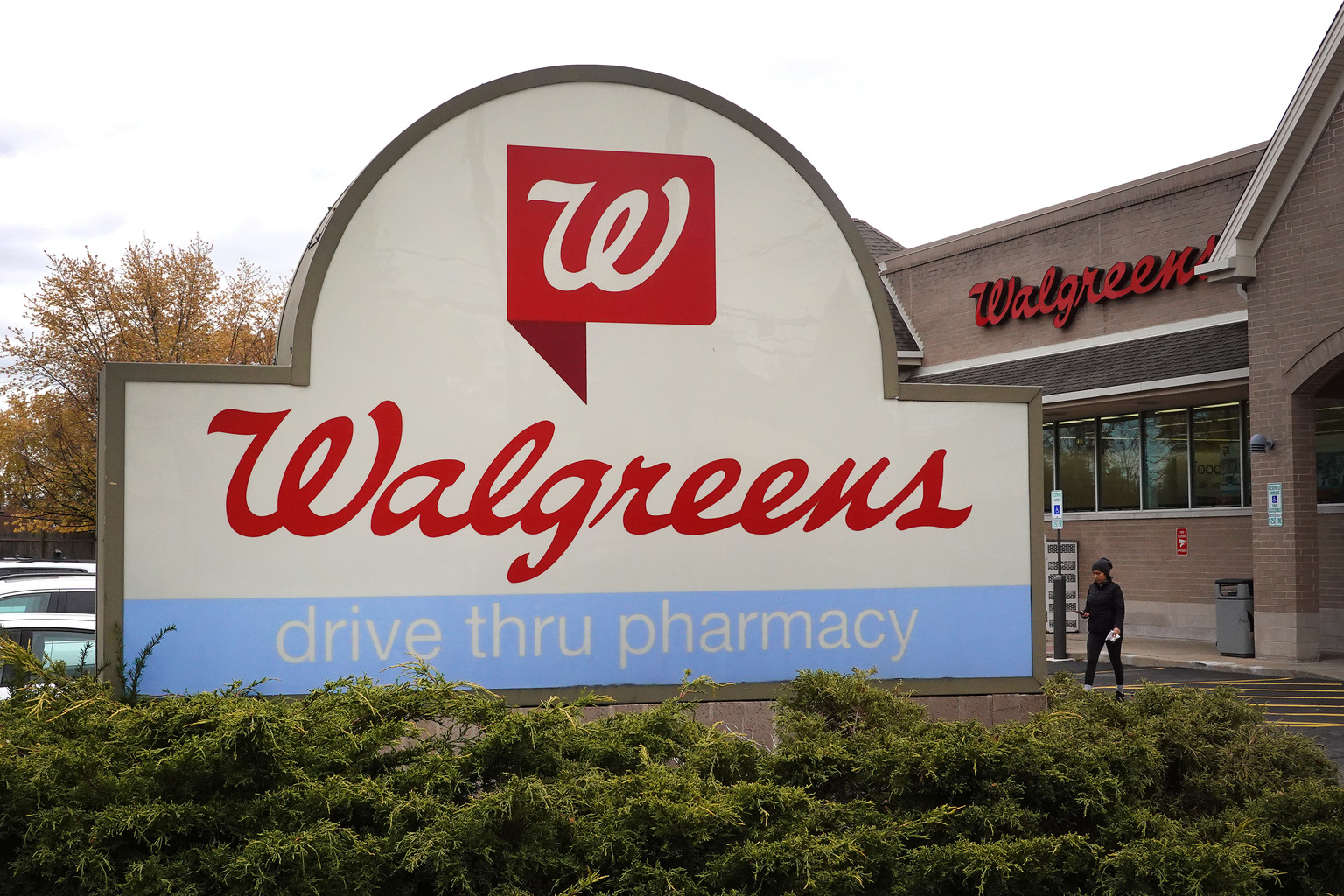 Walgreens: The Dividend Cut Is The Final Nail (NASDAQ:WBA) | Seeking Alpha