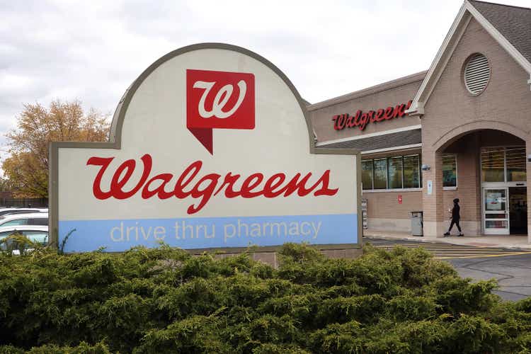 Walgreens To Lay Off 5 Percent Of Workforce At Corporate Headquarters
