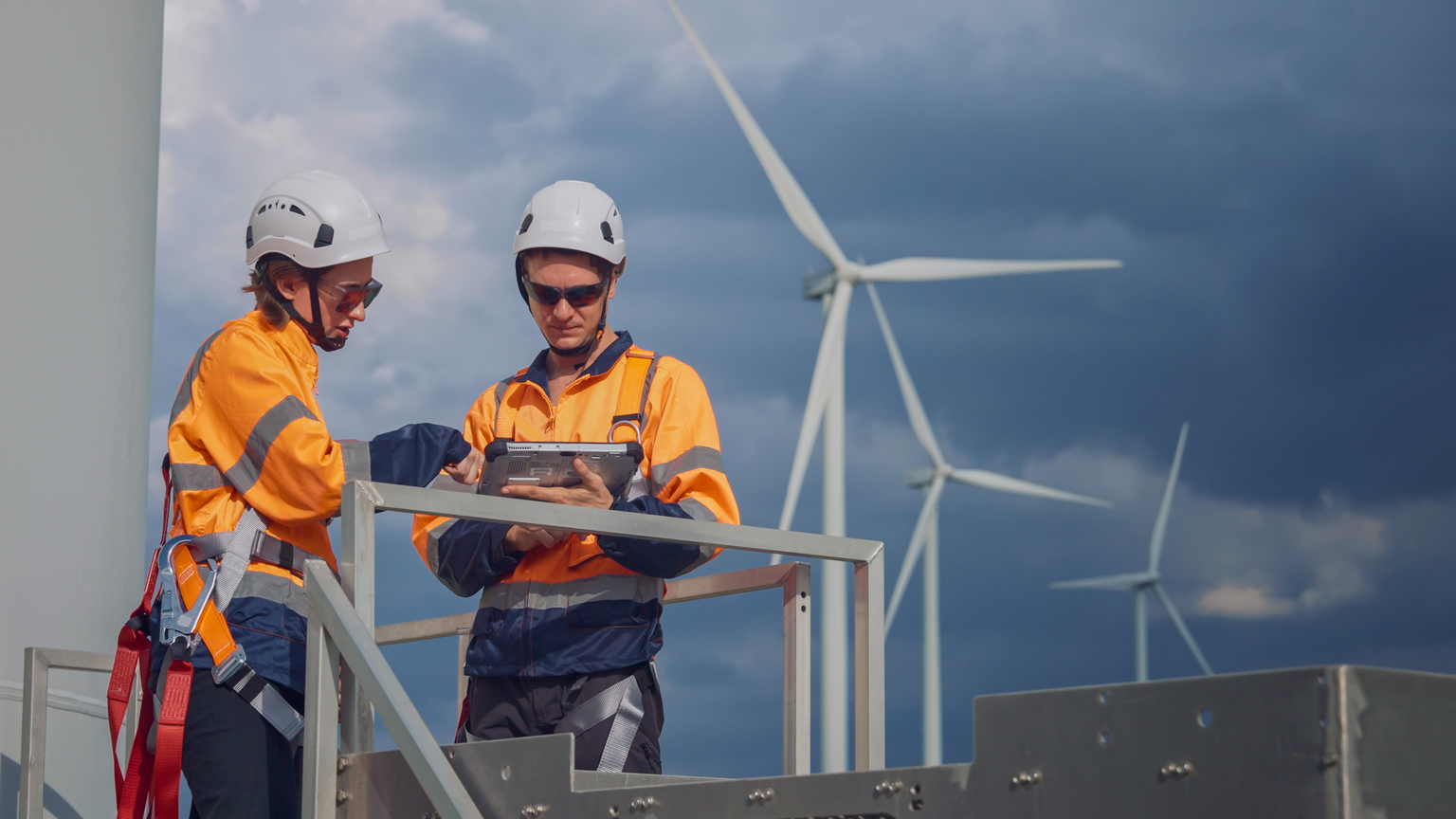 seekingalpha.com - Markit - European Wind Developers Pursue Repowering, Hybridization In Challenging Market