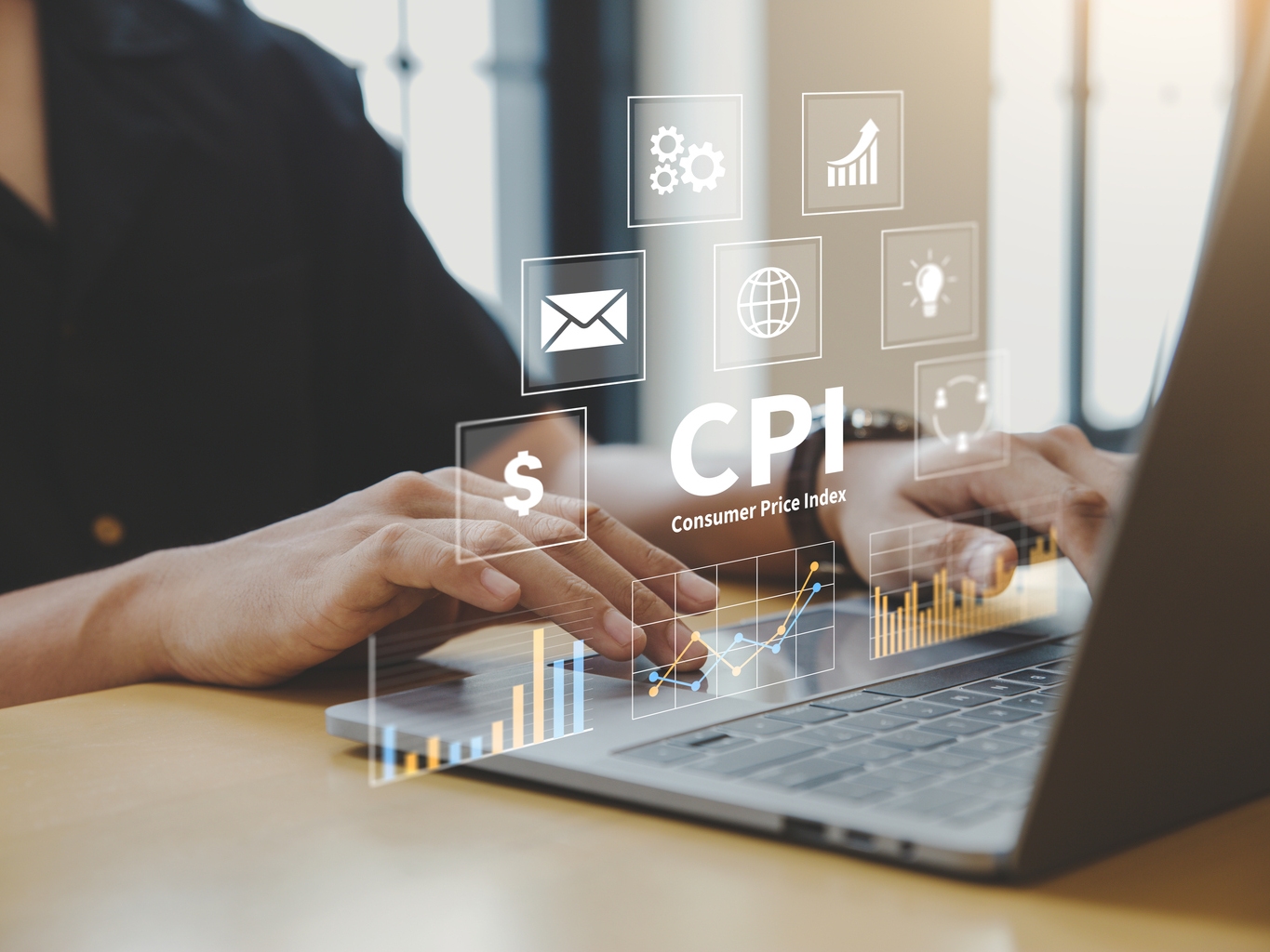 May CPI Report: Positive Trends Ahead Of June FOMC Meeting | Seeking Alpha