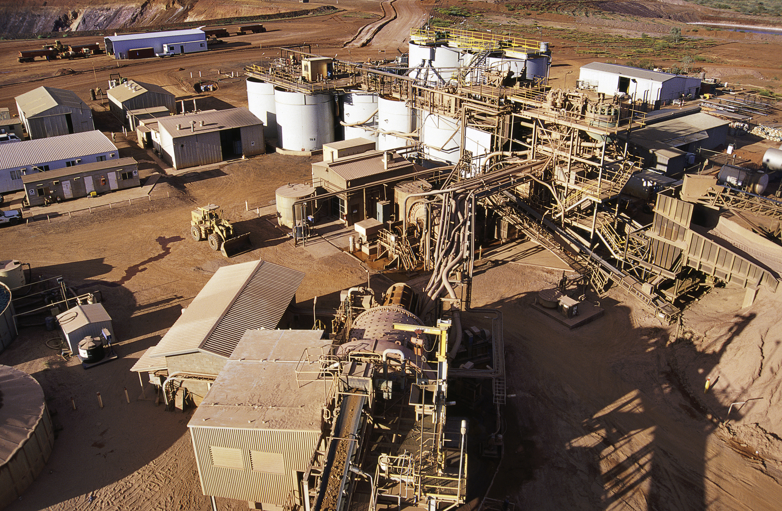 seekingalpha.com - The Bullionaire - Aris Mining: Two Mines Carrying The Q2 Story (NYSE:ARIS)