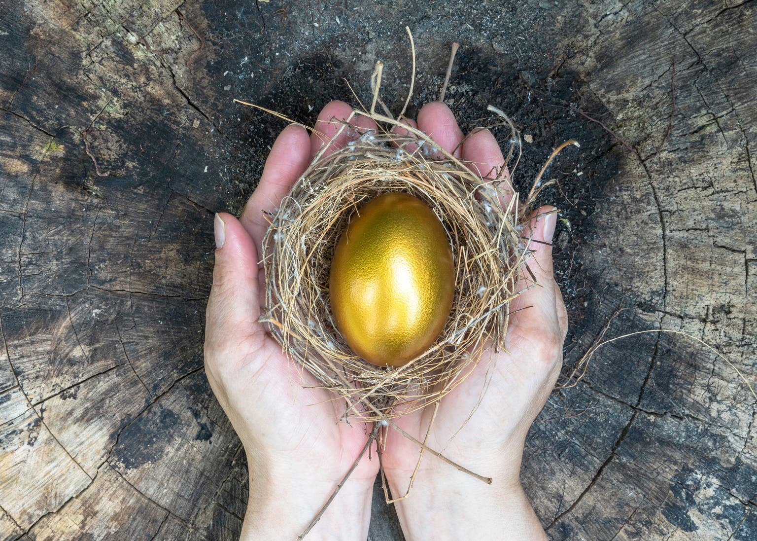 B2Gold: Golden Goose About To Hatch