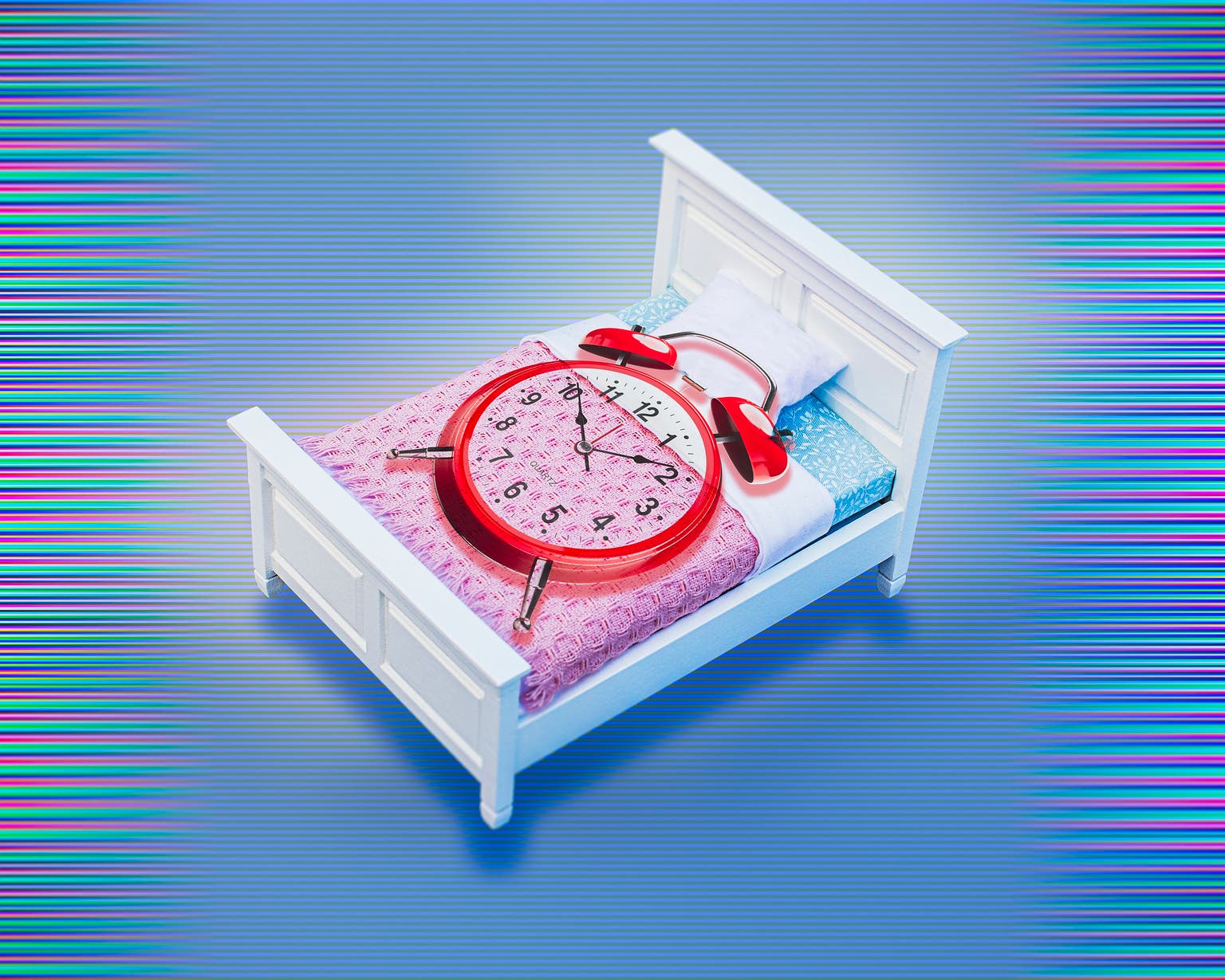 Sleep Number: Running Out Of Options