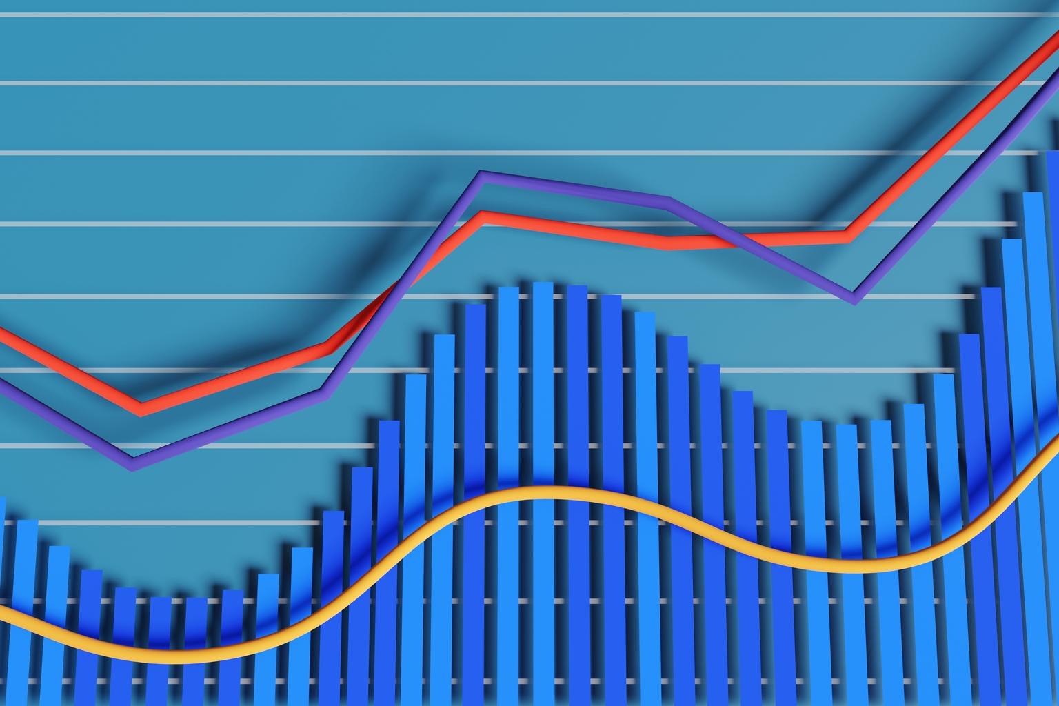 February 2025 Monthly (SPX)