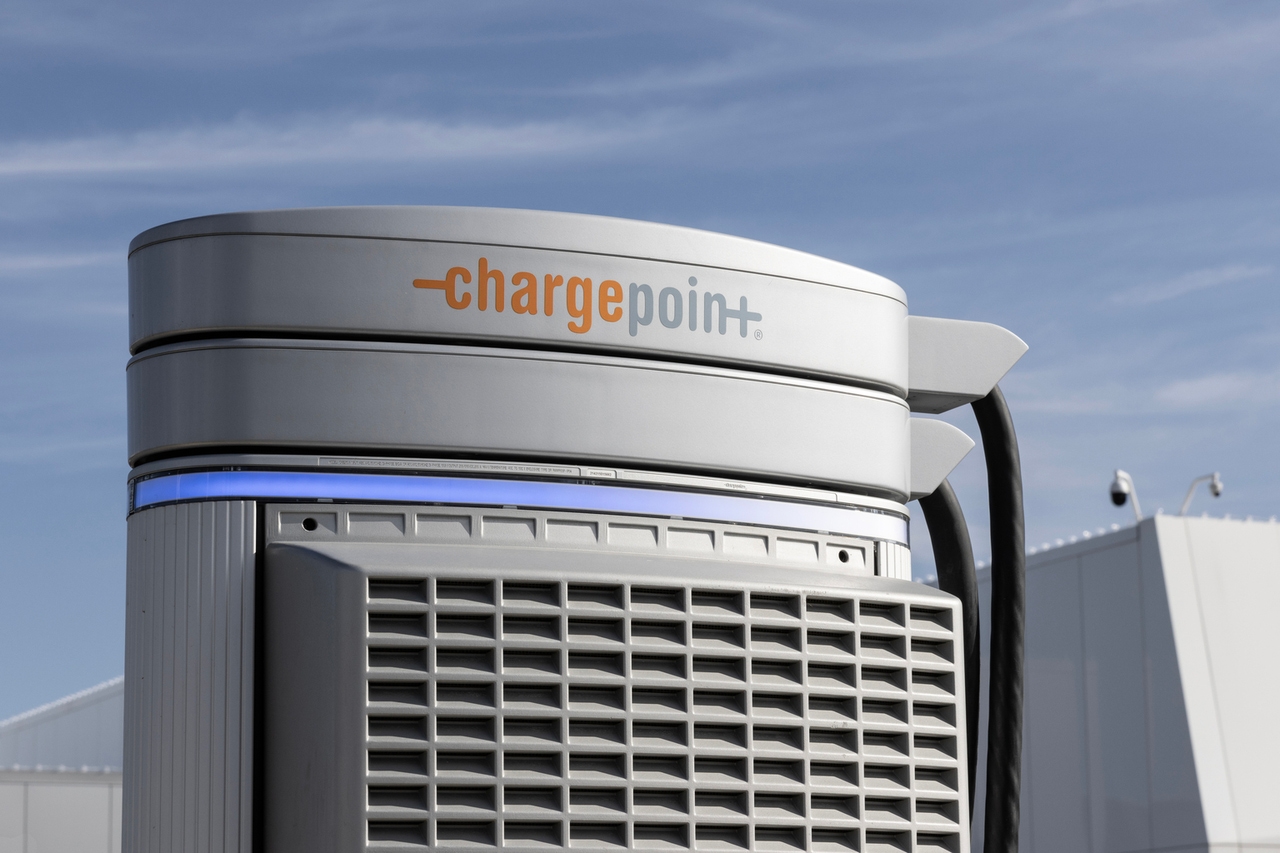 ChargePoint Stock: Good Quarter, Improved Prospects (Rating Upgrade ...