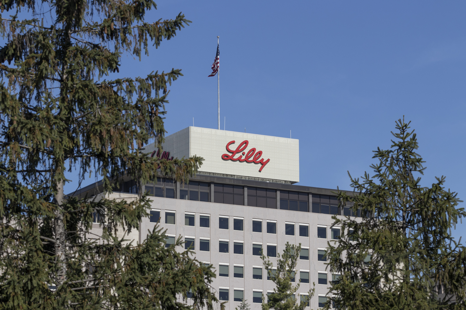 Eli Lilly Likely Won't Meet Demand For Weight Loss, Diabetes Drugs In ...