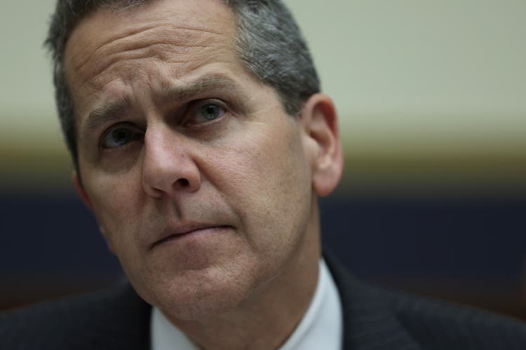 House Financial Services Committee Holds Hearing On Oversight Of Prudential Regulators
