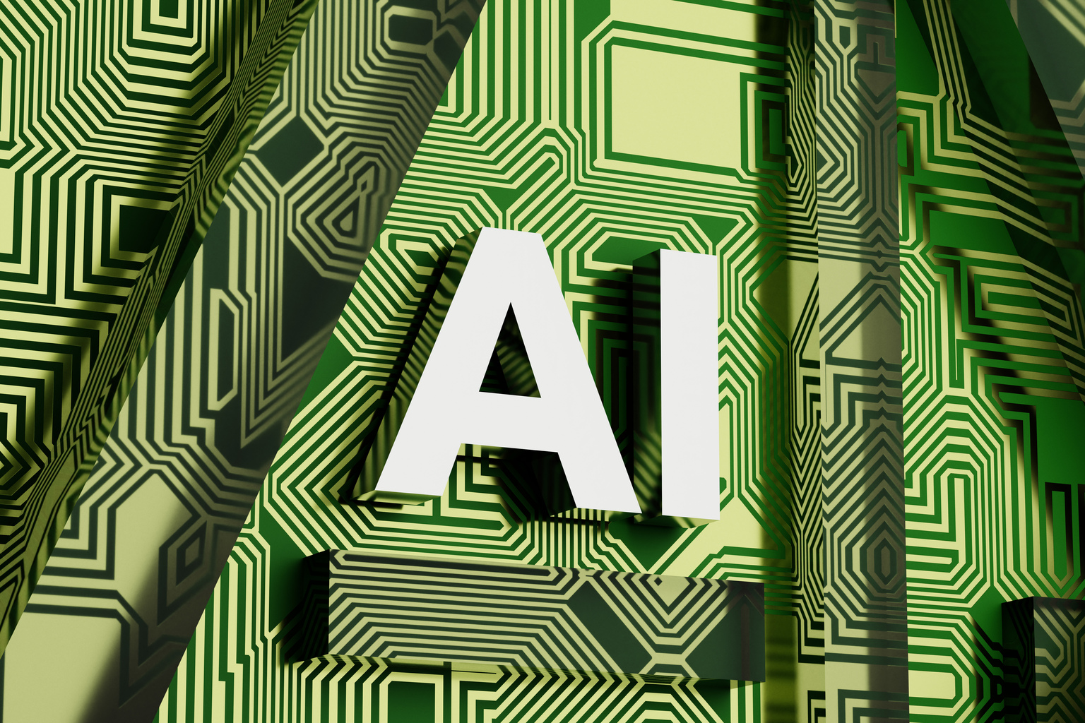 AIQ: Riding The AI Growth Wave