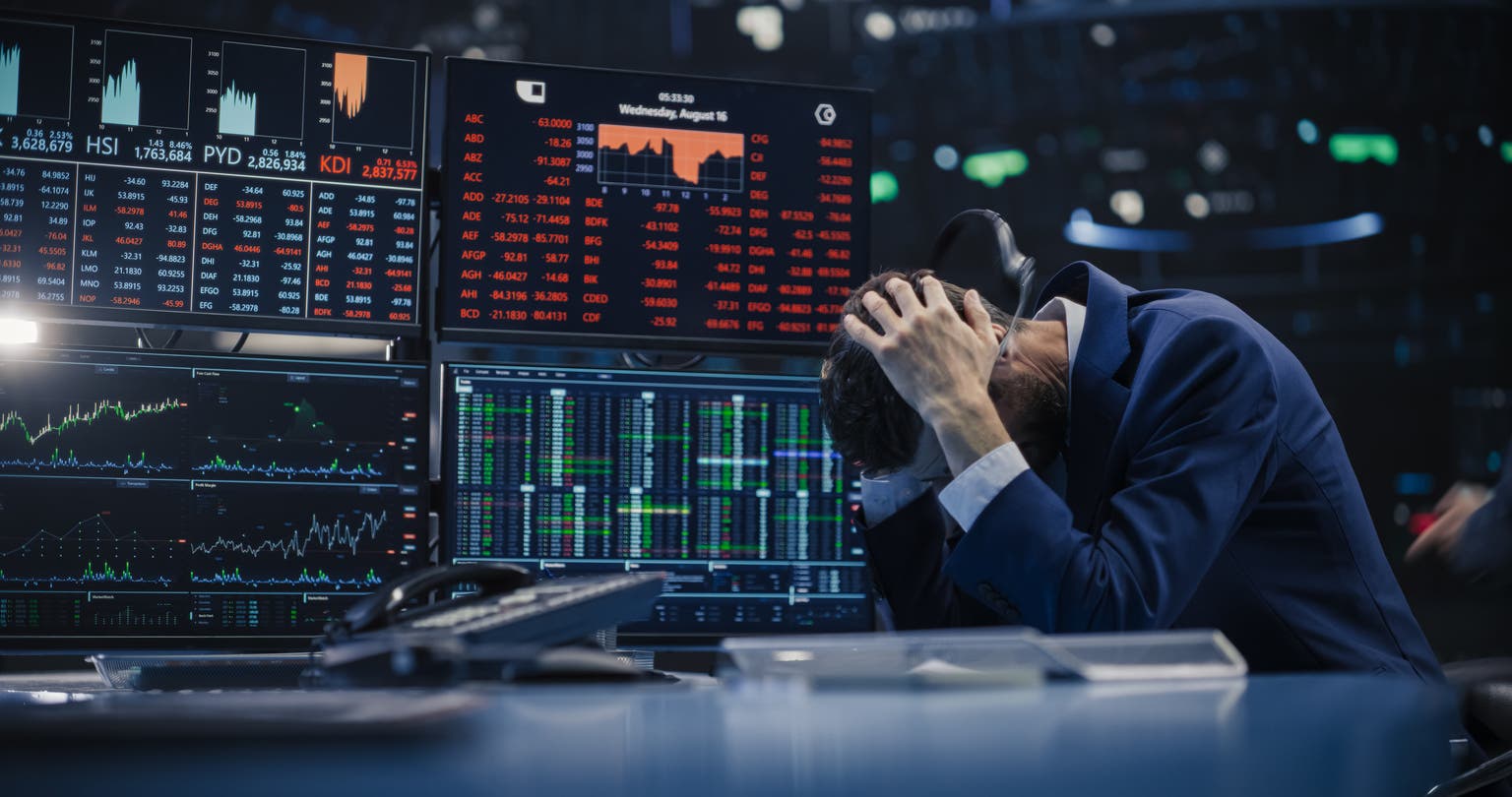 The Pain Of Missing A Trade Vs. Losing Money: Why It Hurts So Much