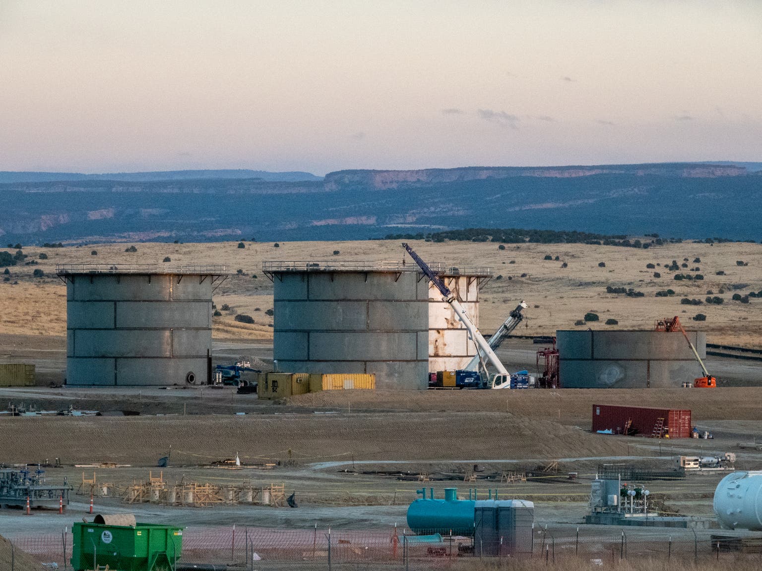 Why I'm Upgrading SM Energy From Sell To Hold