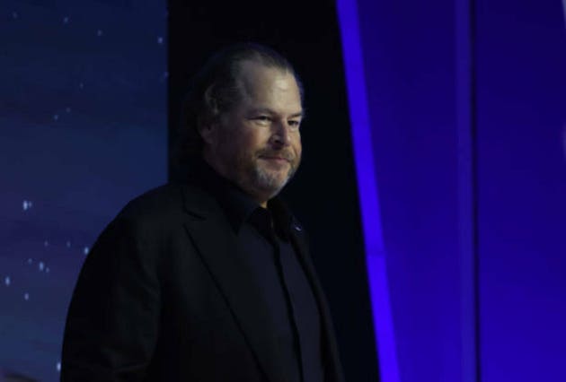 Salesforce leaps on Q2 financial results; reveals partnership with Anthropic
