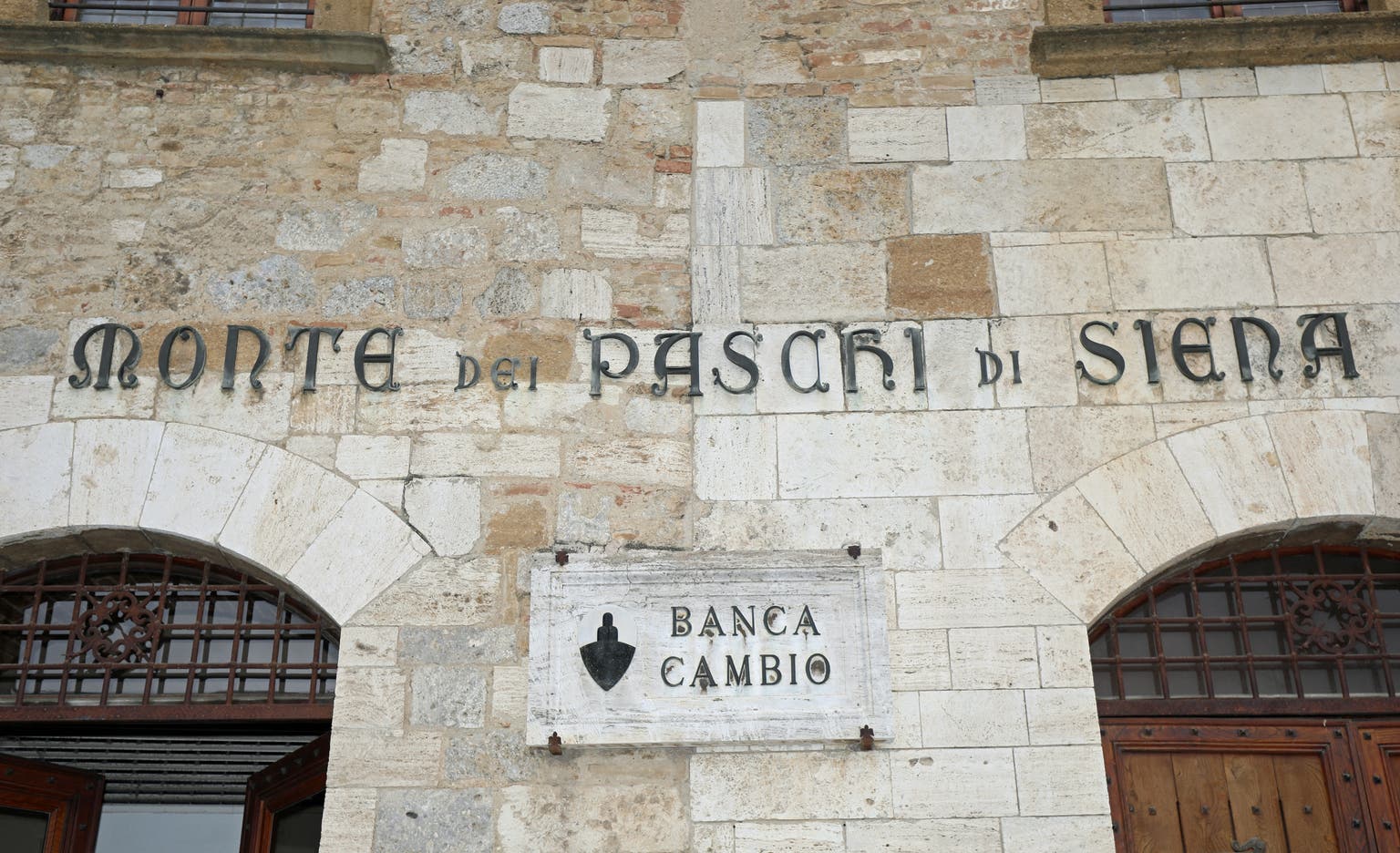 Monte dei Paschi di Siena: Dividend Yield Is Almost 12%, But Beware Of Risks