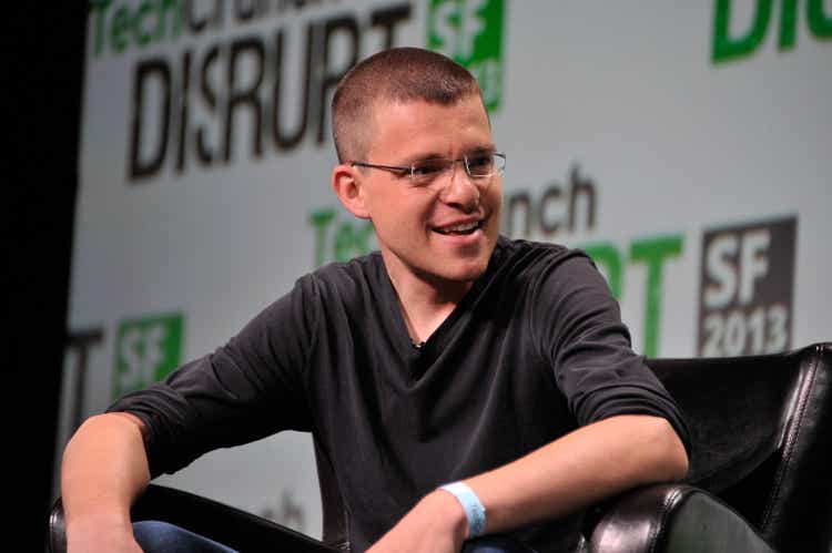 Affirm Stock: Data Preserving, Vertically Integrated Network