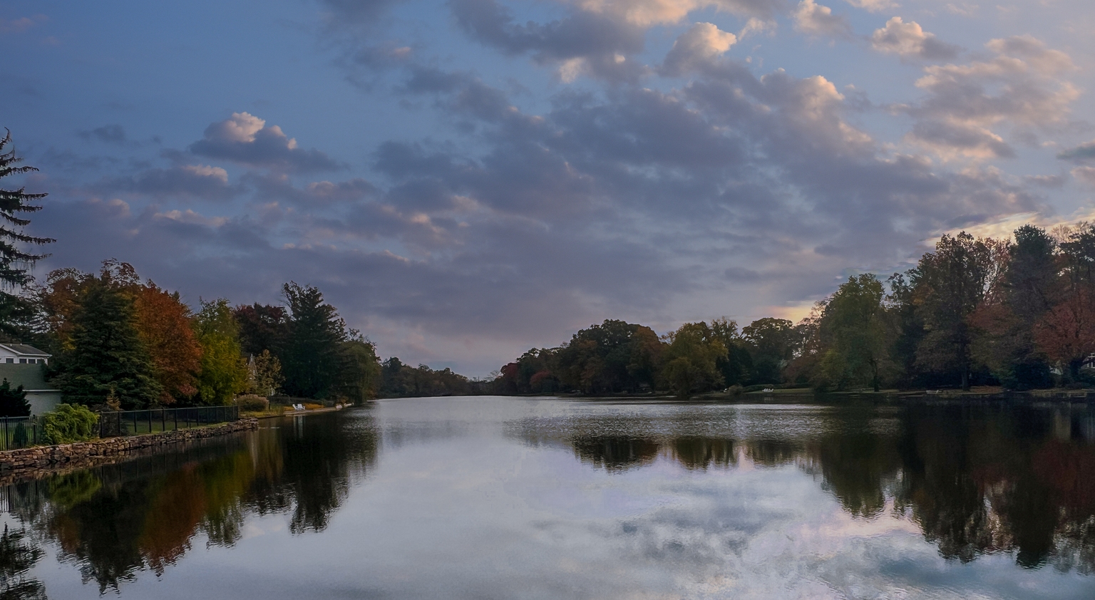 Middlesex Water: A Very Split Thesis, But With Upside
