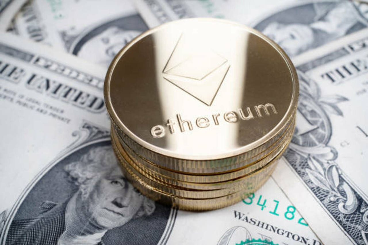 Ethereum: Near-Term Headwinds, And A Long-Term Bullish Case (Cryptocurrency: ETH-USD) | Seeking Alpha