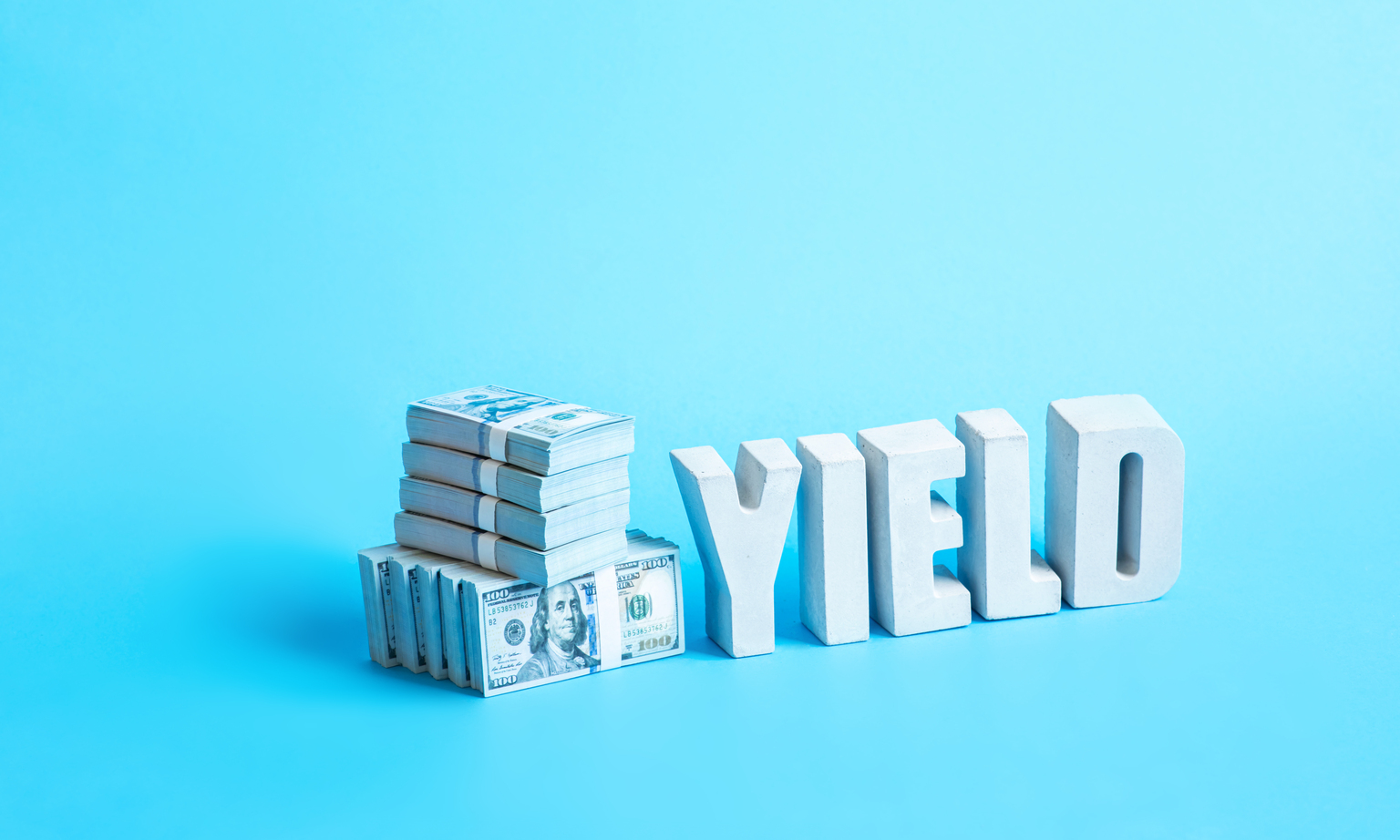 seekingalpha.com - Steven Cress - Get Paid To Wait: Best 5%+ High-Yield Stocks For Volatile Markets