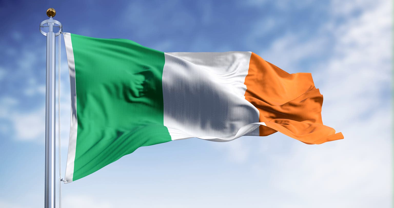 Irish 'Boom' Disguises Eurozone Weakness