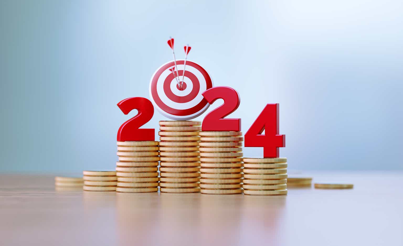 MoneyShow's Best Investment Ideas For 2024 Part 1 Seeking Alpha