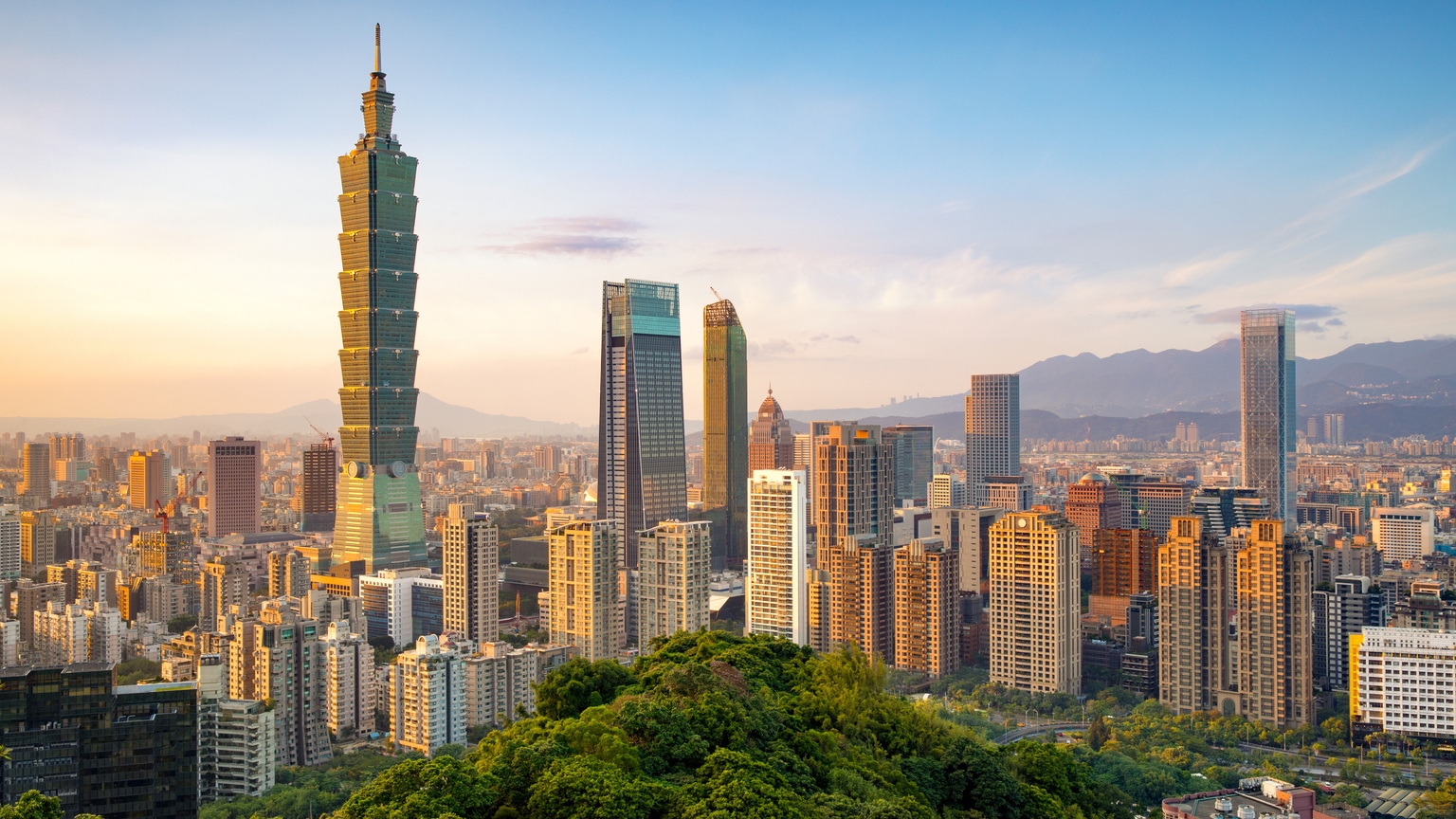 EWT: Taiwan Semiconductor Surging, Lifting The Taiwan ETF (EWT) | Seeking  Alpha