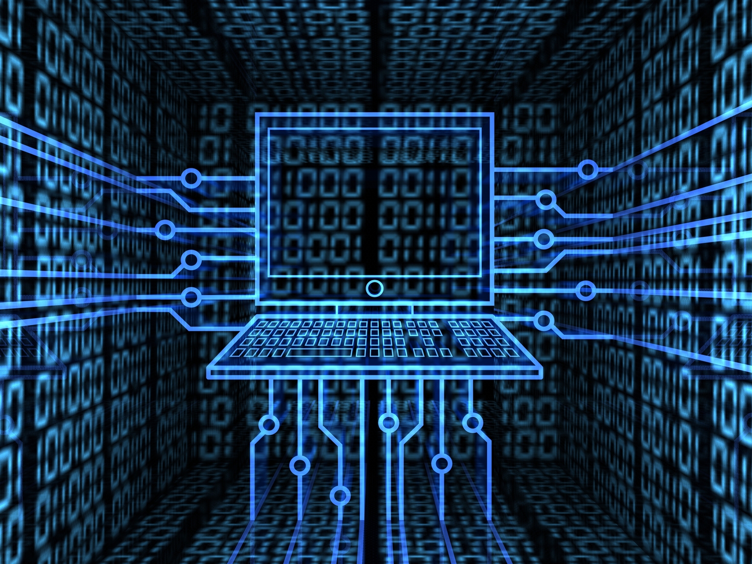 Rigetti Computing: Cloud Castle With Ground-Level Reality