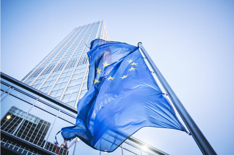 In The Monetary Easing Race The ECB Is A Ferrari Amongst Fiats