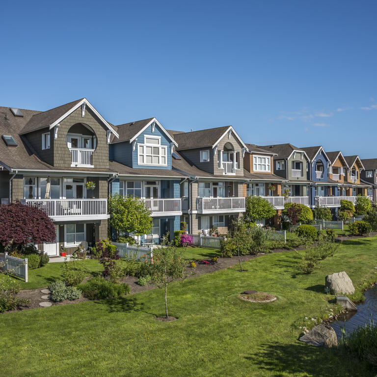 BRT Apartments Growth Aided By Internal & External Factors (NYSEBRT