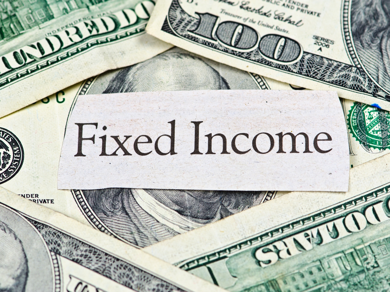 Investors should focus on short-term fixed income amid long-end selloff -  BlackRock | Seeking Alpha