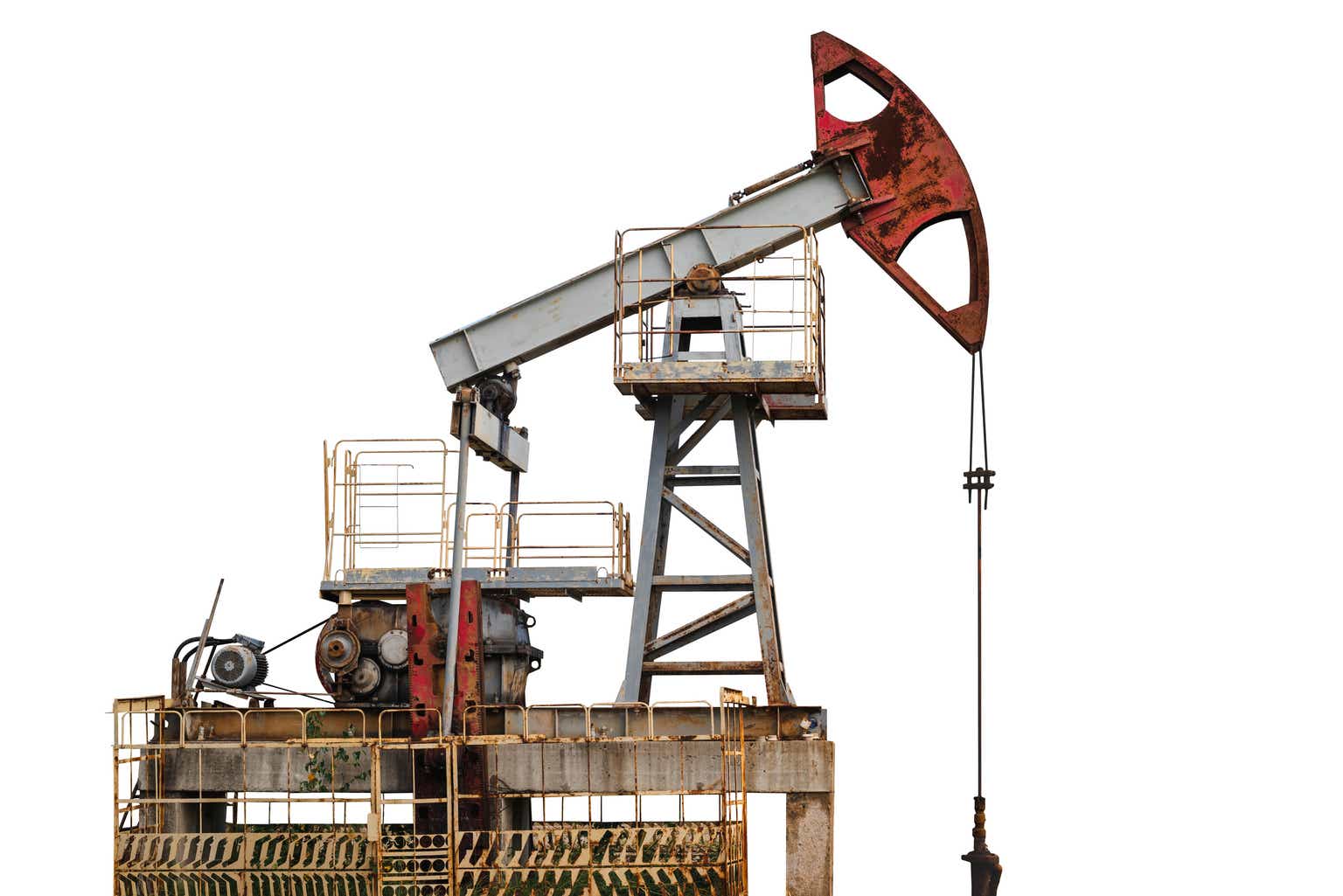 Occidental Petroleum: What Buffett May Know That Surprised The Market