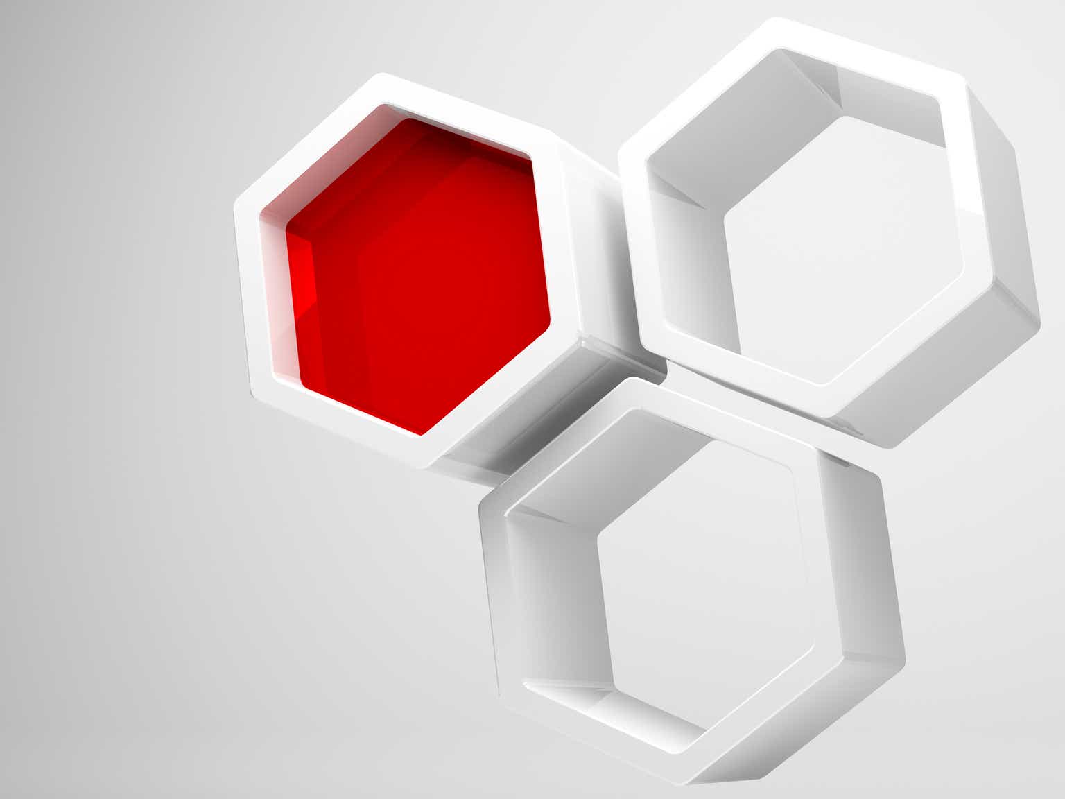 Hexagon AB: Insufficient Potential Upside Going Into 2025 (Rating Downgrade)