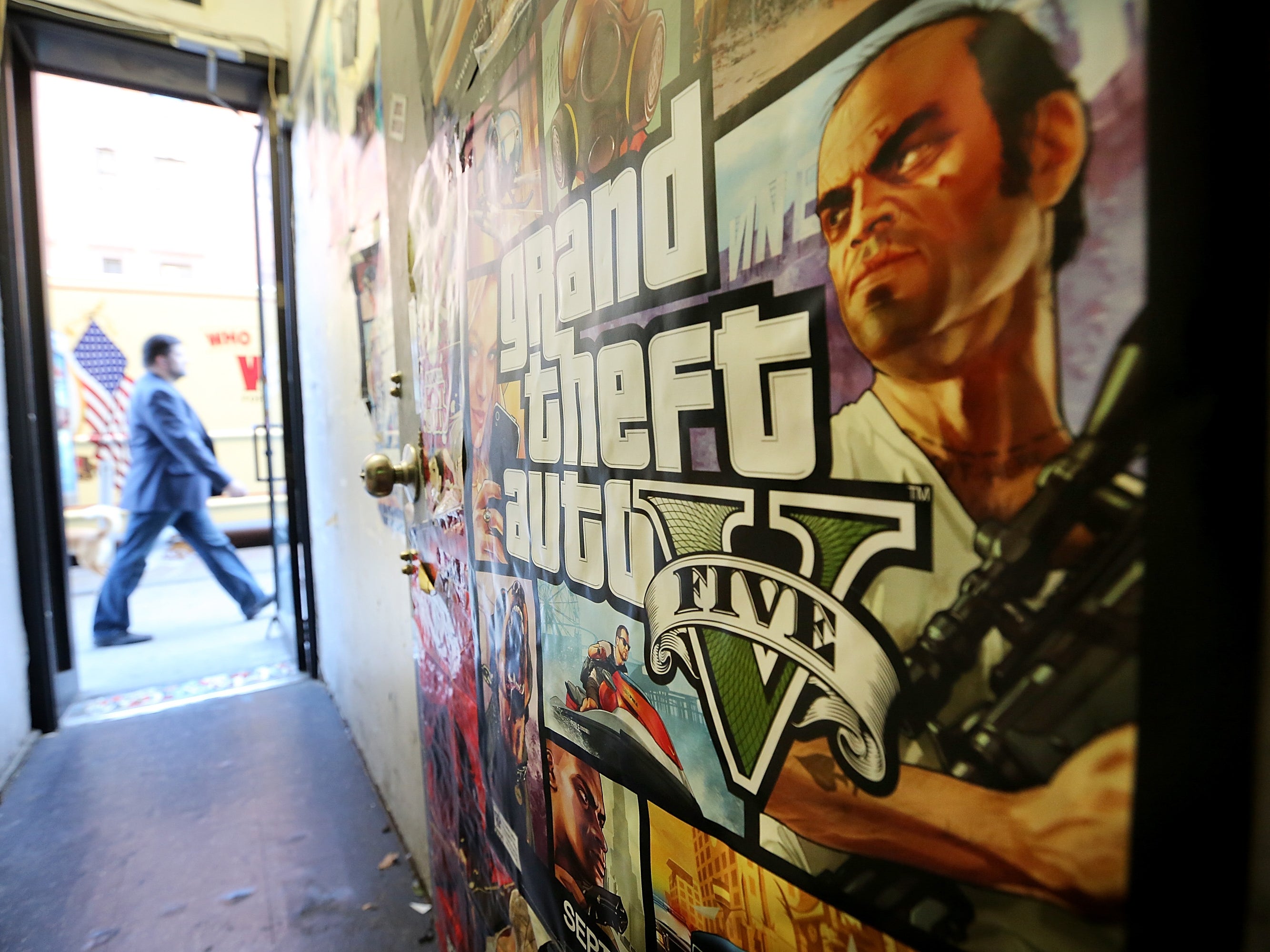 Grand Theft Auto Was Once Voted Least Likely to Succeed by Its Own Studio