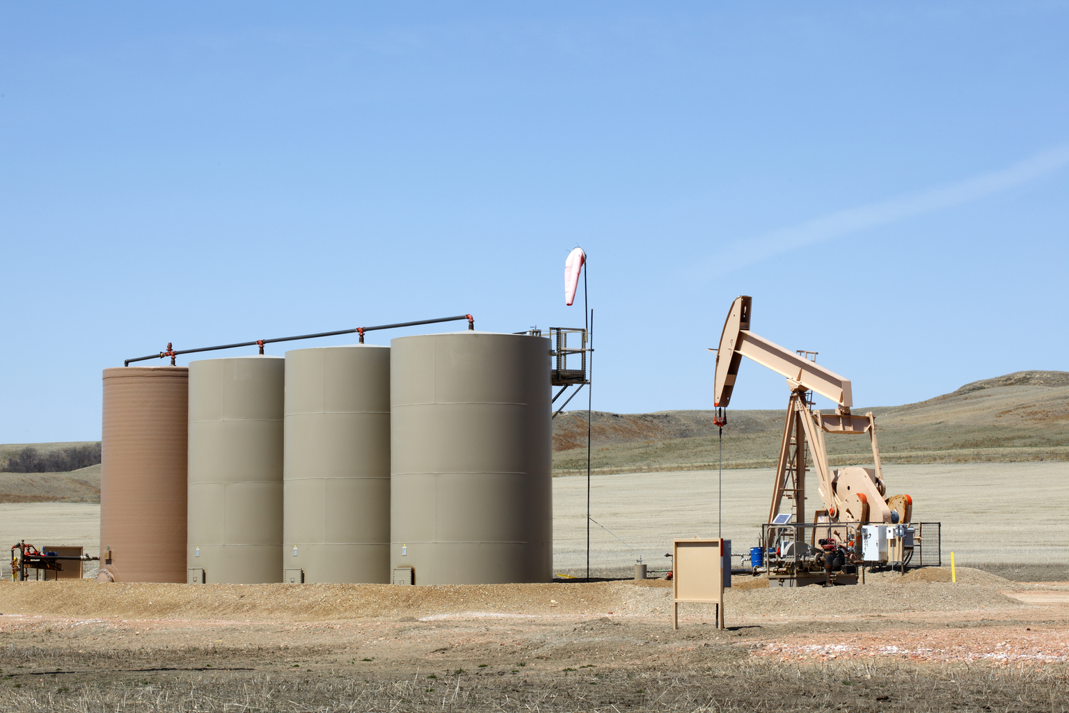 seekingalpha.com - Peter Geppert - Chord Energy: A Bakken Consolidator At 7.5x Earnings (NASDAQ:CHRD)