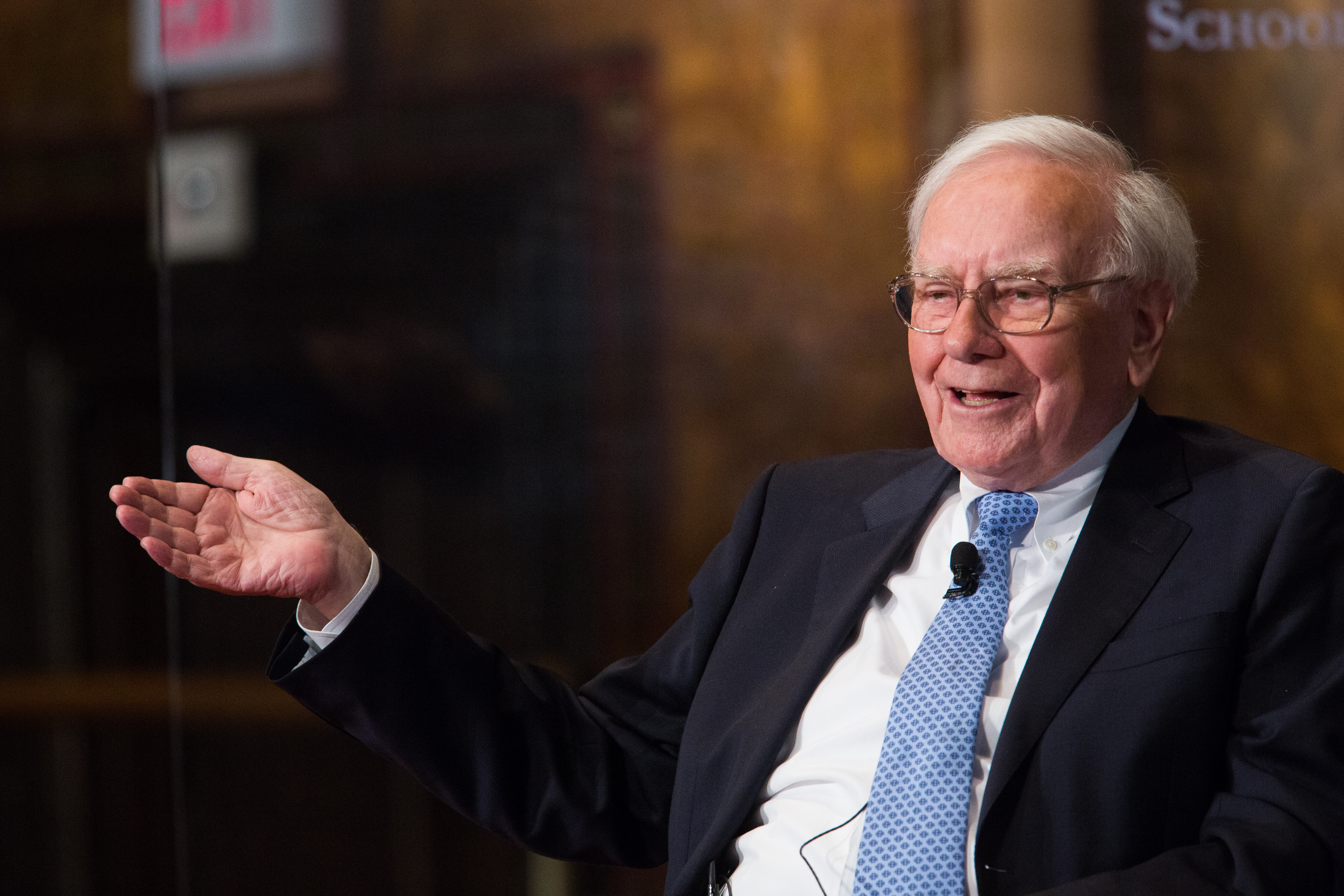 Buffett's Great Success: The Power Of Insurance Dividends