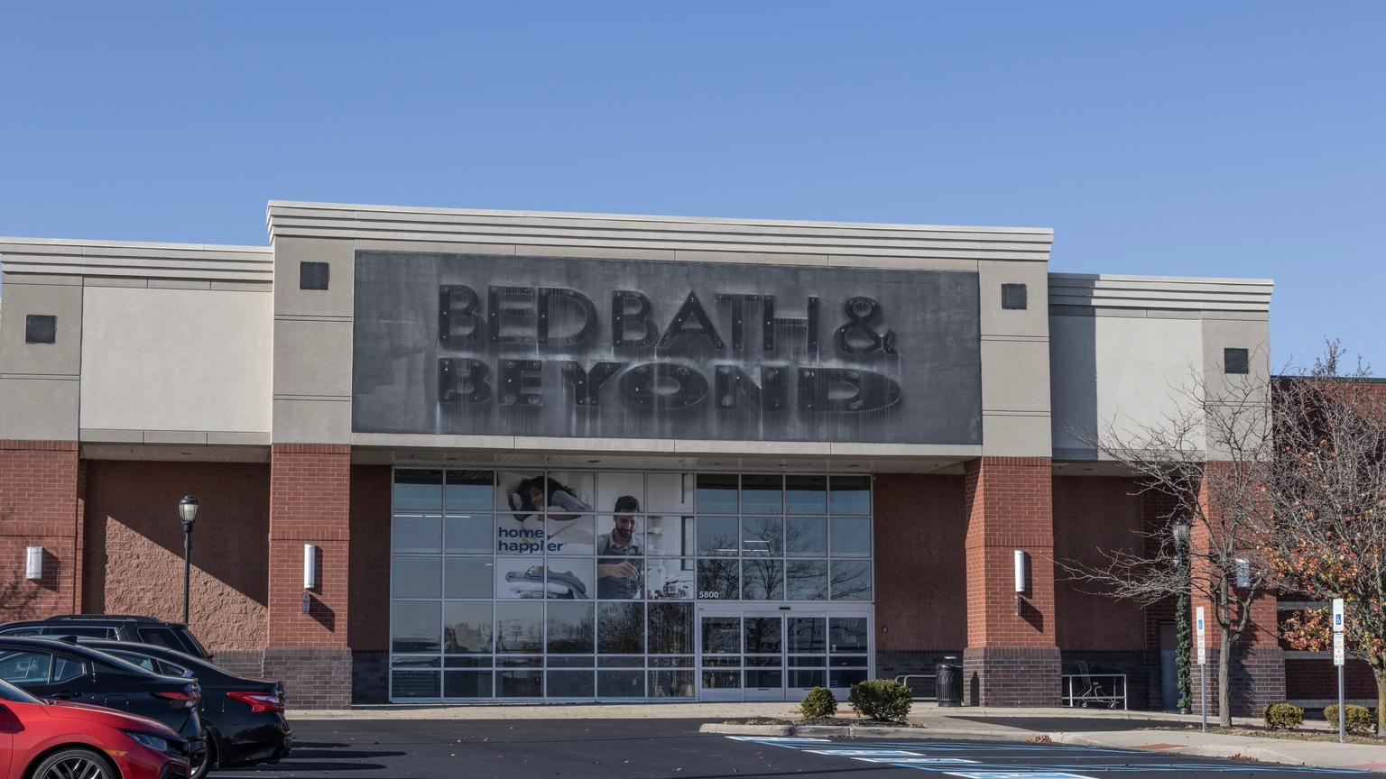 Beyond Is Trying On A New Name, But With The Same Aimless Strategy  (NYSE:BYON) | Seeking Alpha