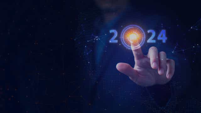 Market Expectations To Year End And Into 2024 | Seeking Alpha