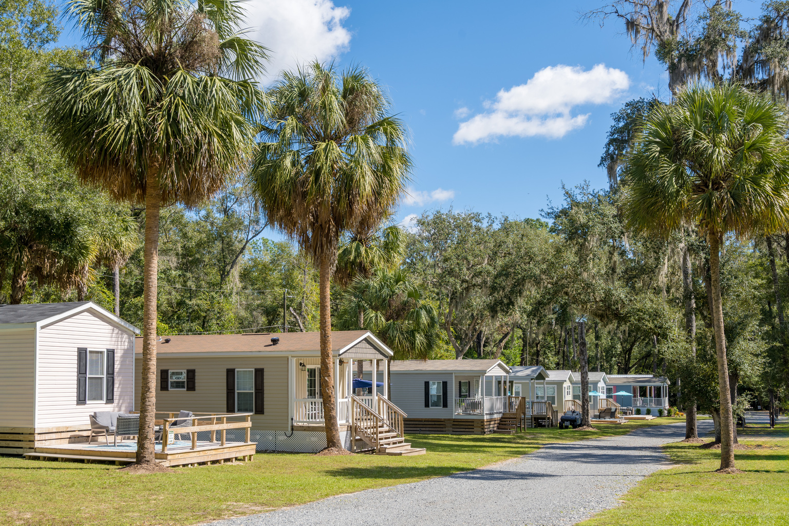 seekingalpha.com - Albert Anthony - Sun Communities: An RV And Mobile Home REIT Outshining In Growth And Ratings (NYSE:SUI)