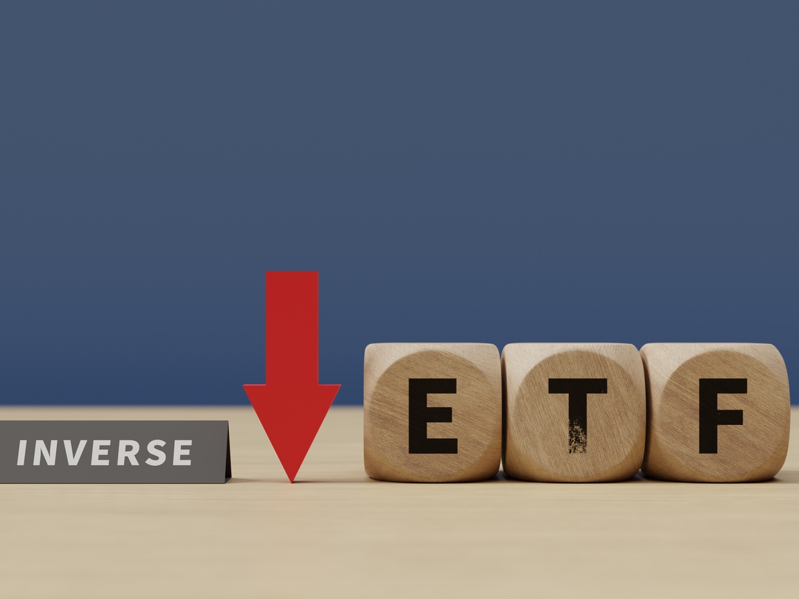 NVD: How To Short Nvidia In Your IRA (NASDAQ:NVD) | Seeking Alpha