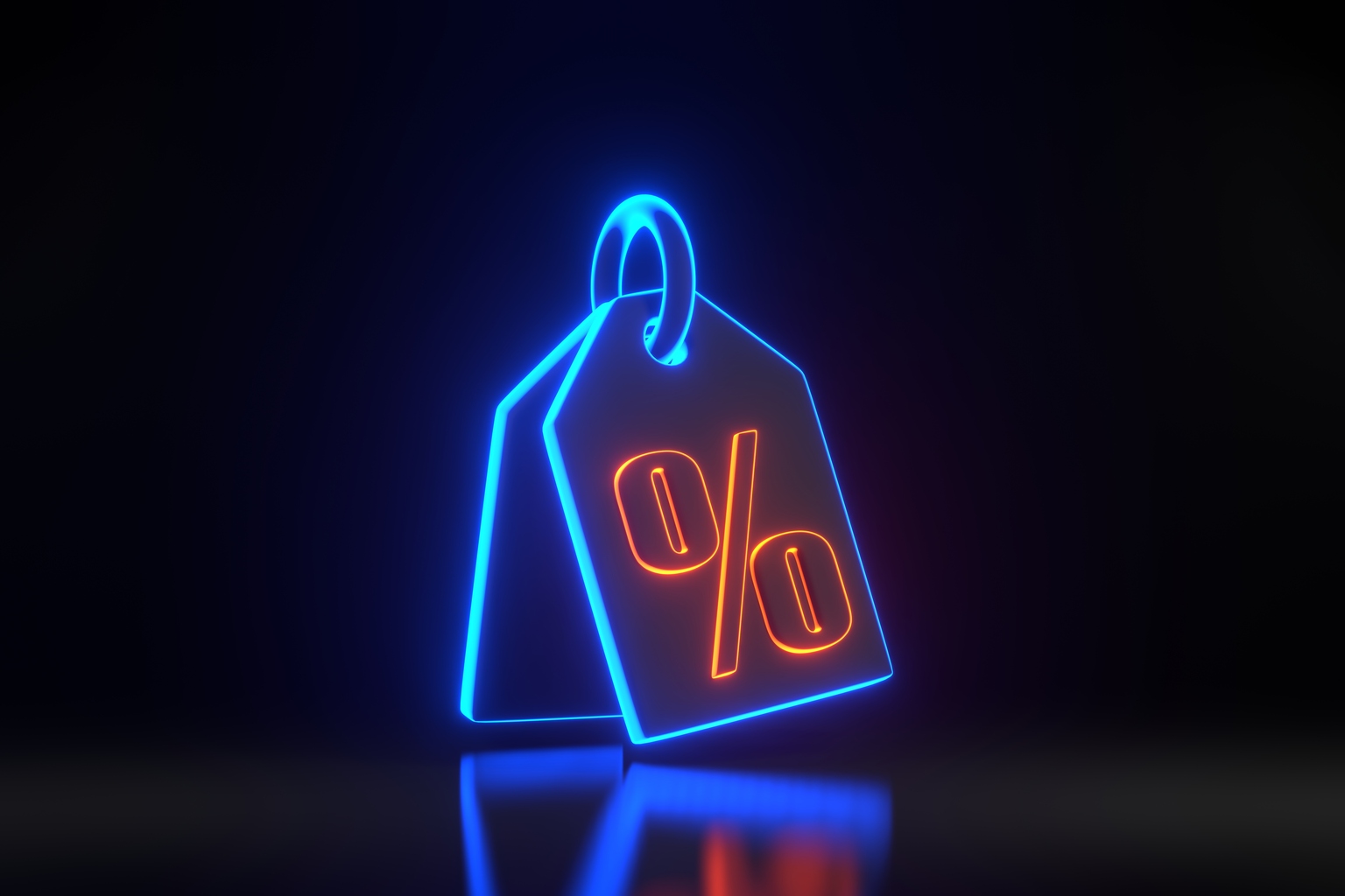 From The Discount Rack To Your Portfolio: Two 8%+ Yielders