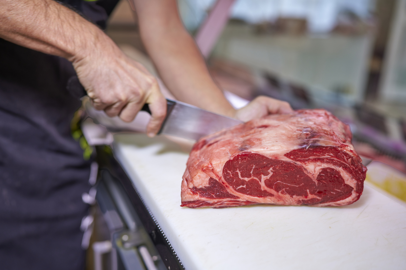 seekingalpha.com - Pedro Goulart - Texas Roadhouse Stock: The Sirloin Effect (NASDAQ:TXRH)