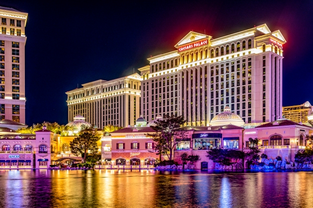 VICI Properties: Priced For A Caesars Rent Cut The Math Doesn't Support (NYSE:VICI)