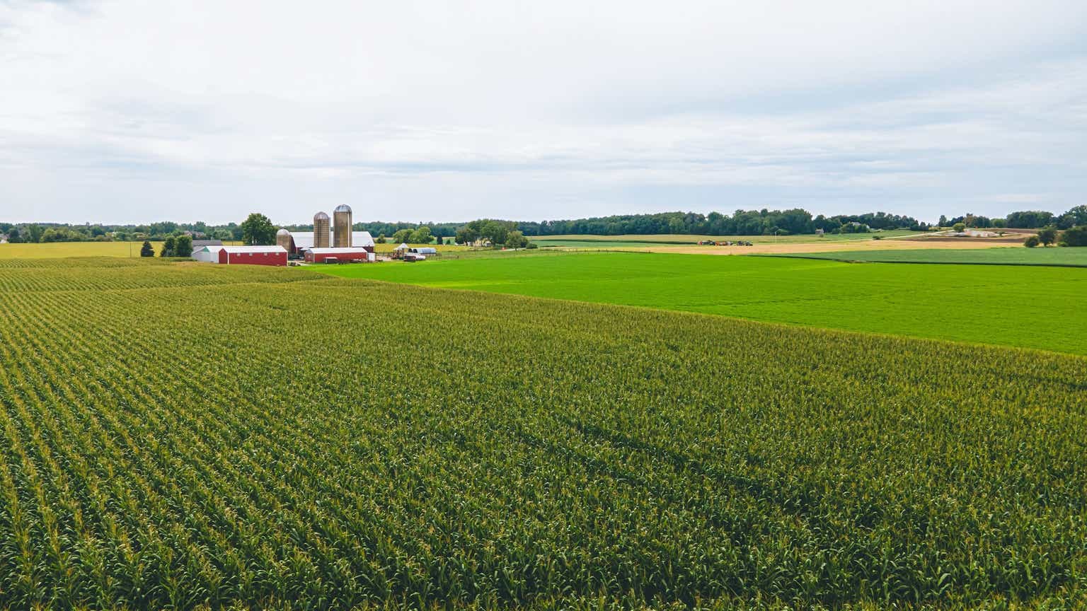 Gladstone Land: Farm Land REIT Struggles After IPO