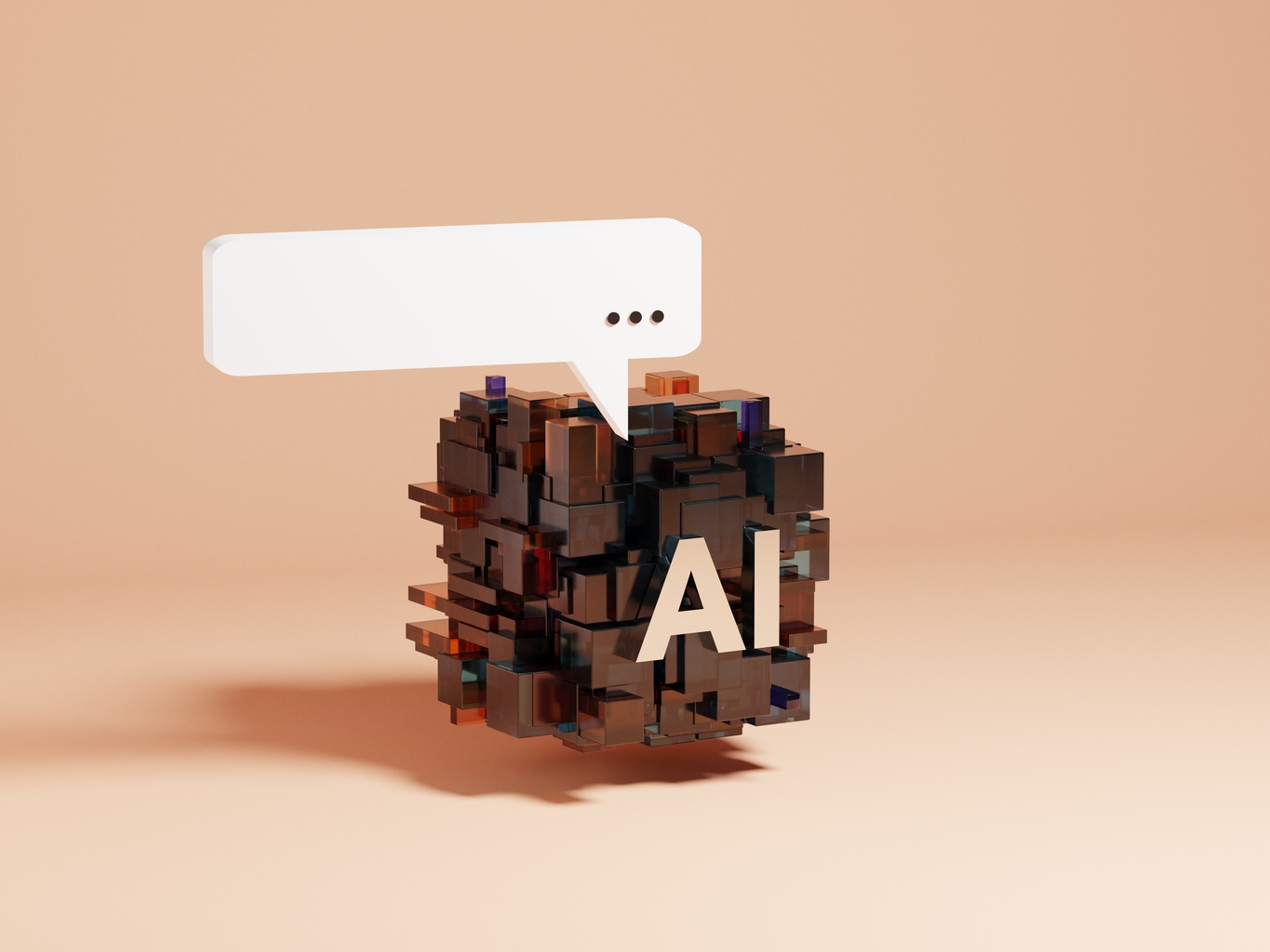The Top 6 AI Stocks For 2025 | Seeking Alpha