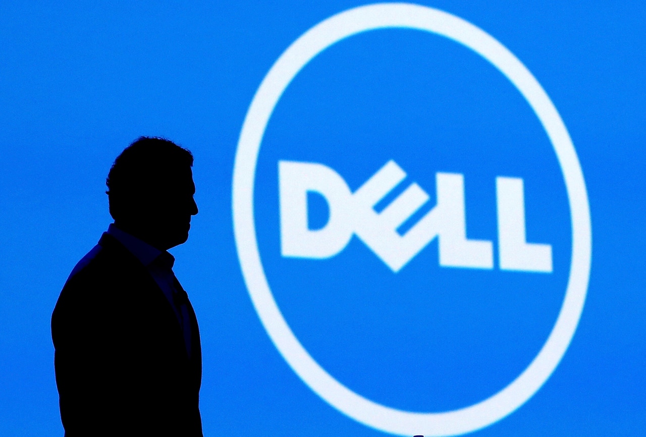 Dell: Steady Dividend Play, Potential AI-Driven Future Growth (NYSE:DELL) |  Seeking Alpha
