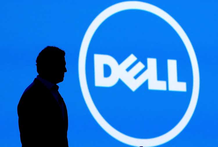 Could Dell be on a path to going private again? (NYSE:DELL) | Seeking Alpha