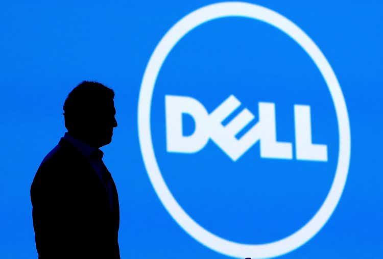 Dell reduces sales team as it prioritizes AI: report