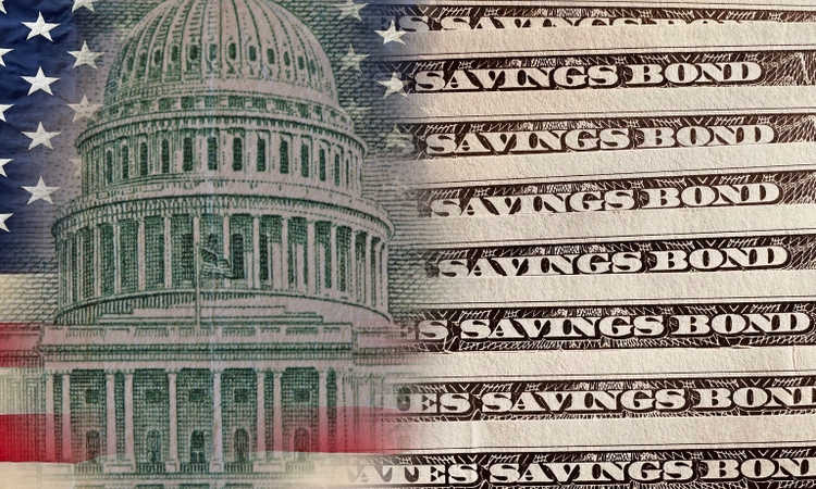 U.S. Backed Government Bond Market