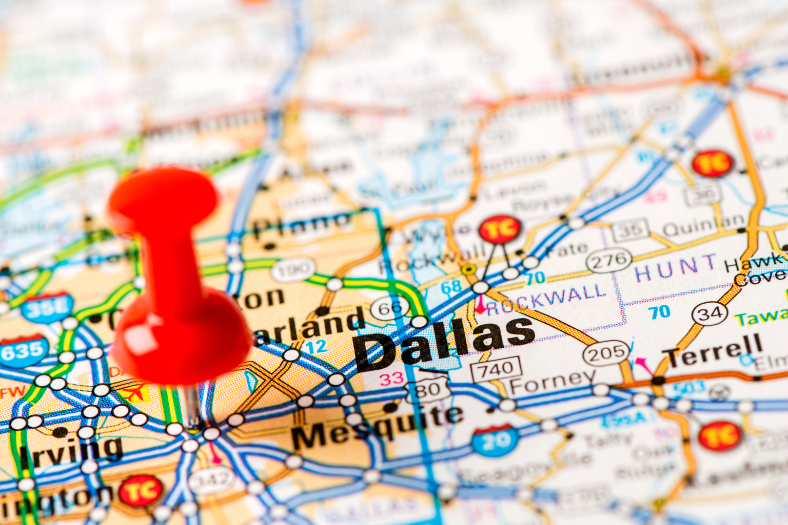 BlackRock, Citadel Securities-backed Upstart Plans To Launch Texas ...