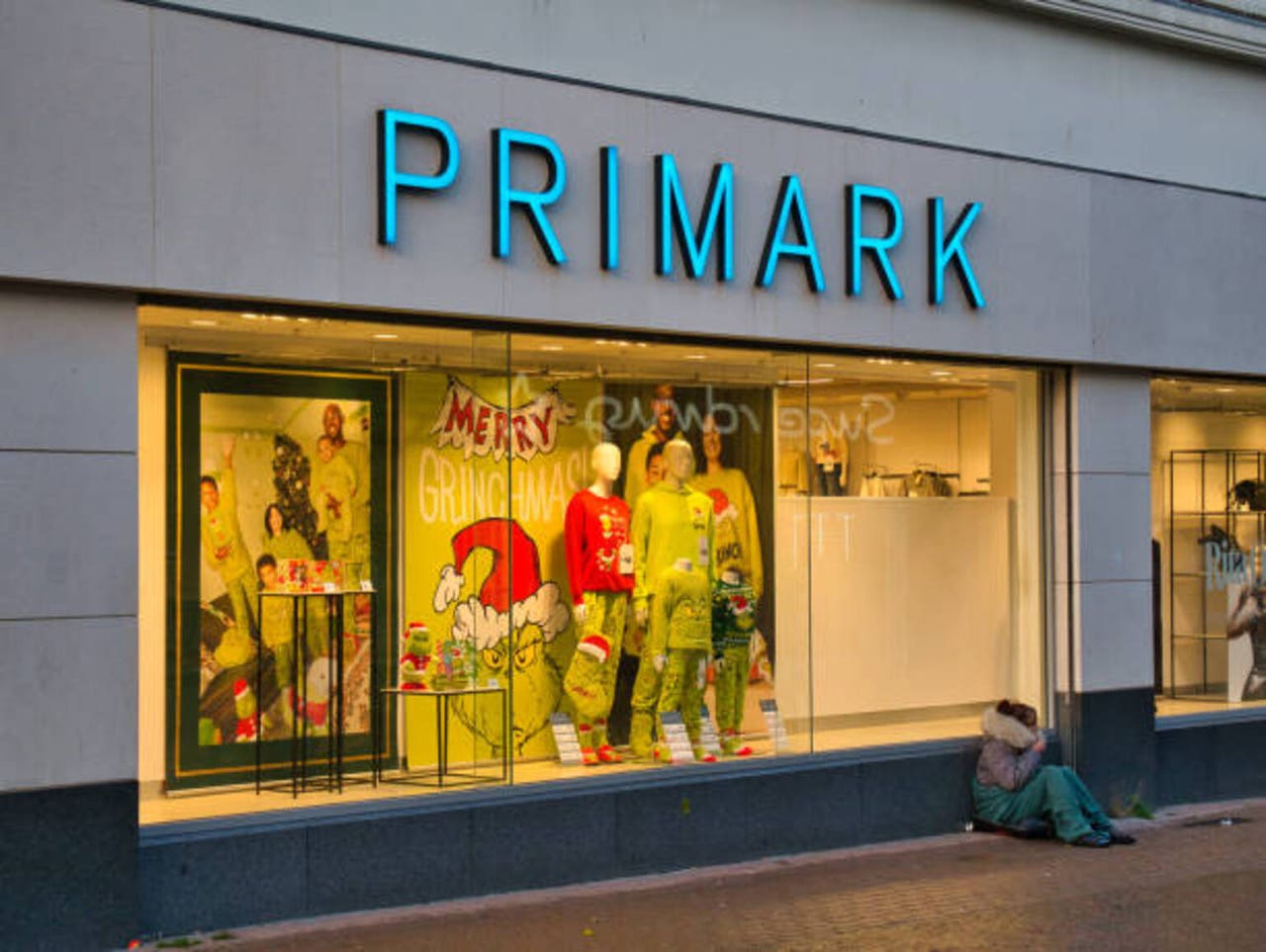 ABF to demerge Primark from FoodCo after review