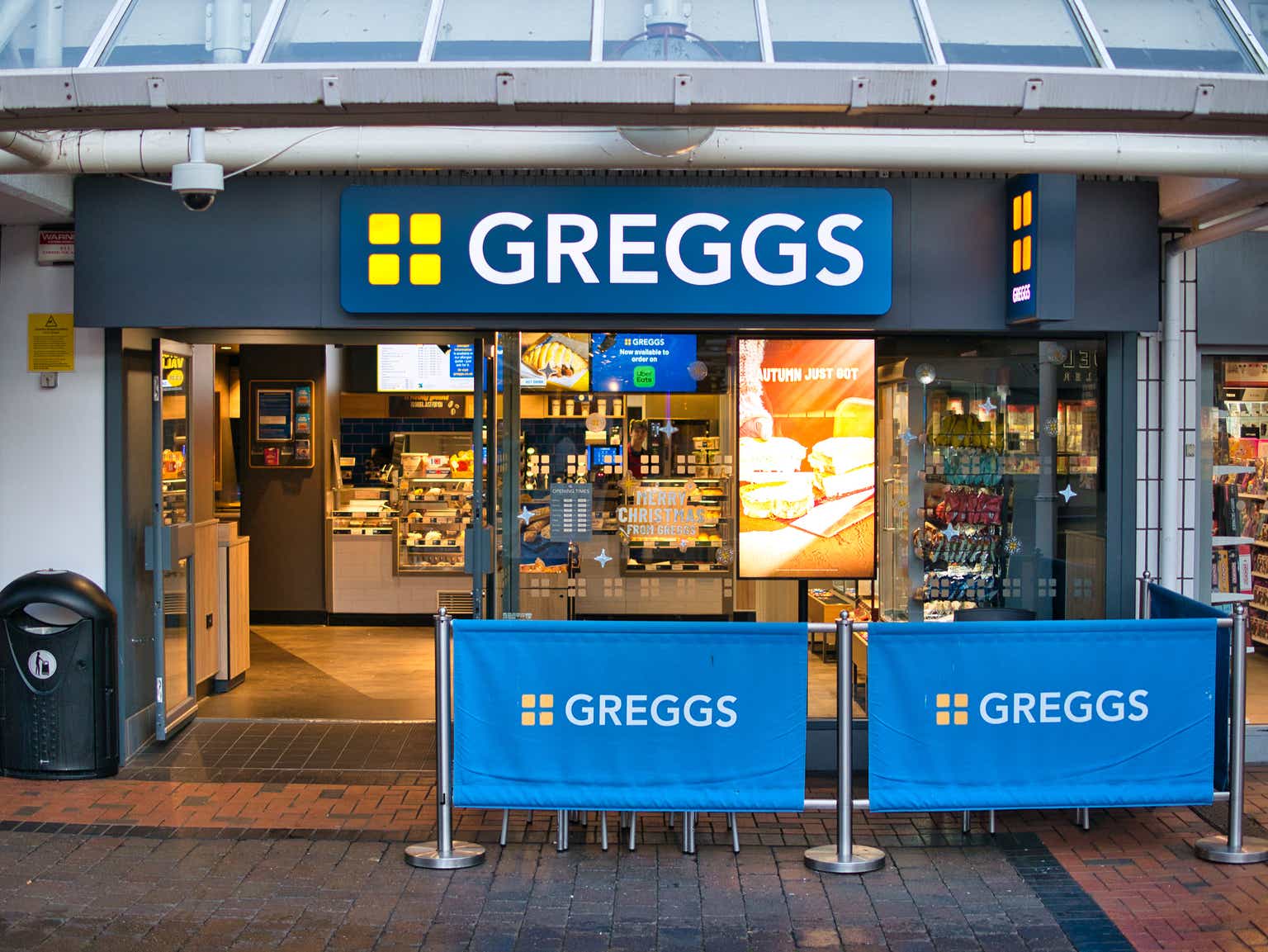 Greggs Shares Are Now Selling At A Once-In-A-Decade Discount