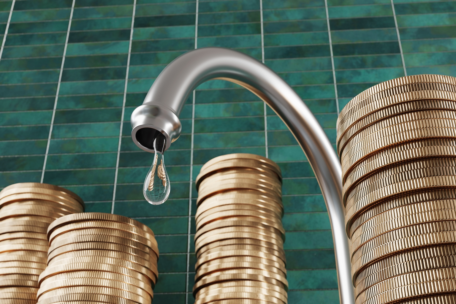 Virtus Duff & Phelps Water Fund Q2 2026 Commentary | Seeking Alpha