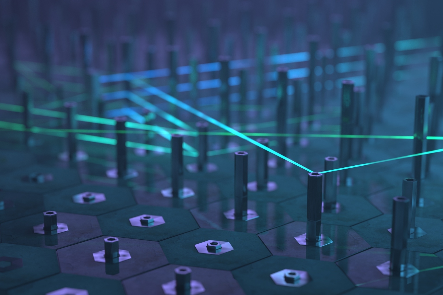 Quantinuum: Wegbereiter für die Zukunft des Quantencomputings (NASDAQ:QNT)